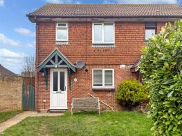 5, Ascot Way, Littlehampton BN16 3SB