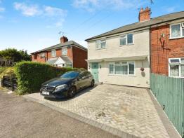 16, Tasker Street, West Bromwich B70 0AU