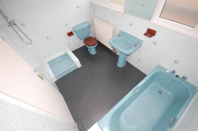 Bathroom/WC