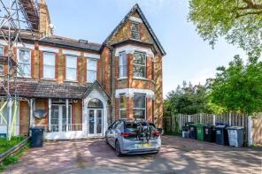 37a, Hammelton Road, Bromley BR1 3PZ