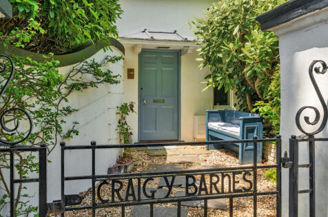 Craig Court, Salcombe Hill Road, Sidmouth, Devon