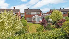 31, Ashfields Road, Shrewsbury SY1 3SB