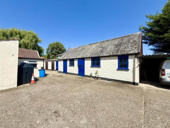 stables