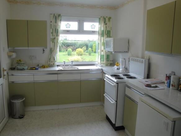 breakfast/kitchen