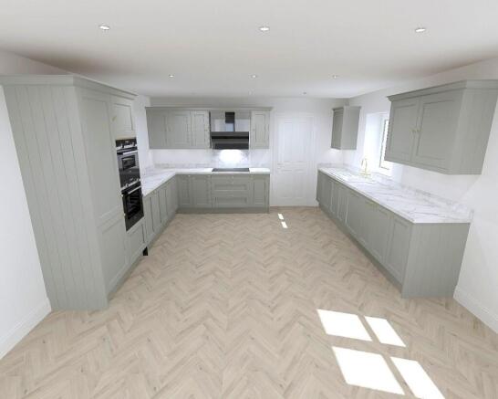 4 bed Detached for sale Image 6