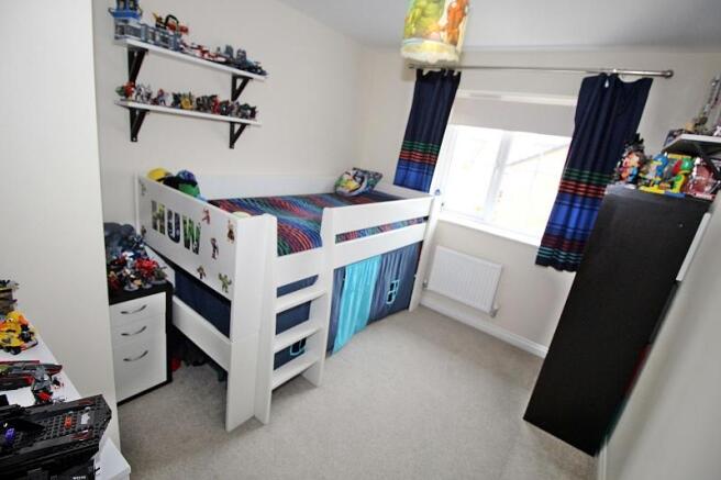 Bedroom 2