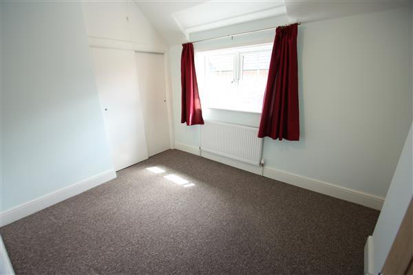 Bedroom 2 (Double