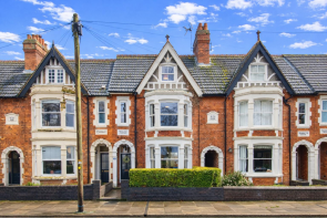 25, Park View, Kettering NN16 9RH