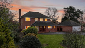 4, Grove Park, Etwall, Derby DE65 6NS