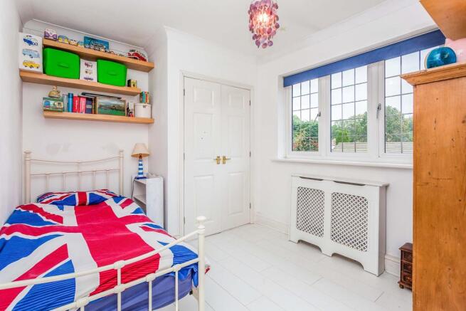Bedroom 4