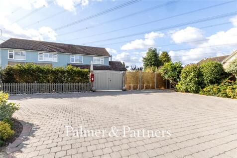 Aldringham Park, Aldringham, Suffolk, IP16