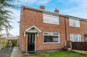 48, Cemetery Road, Chesterfield S45 9RS