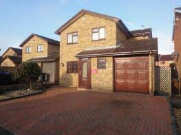2, Albury Close, Luton LU3 4AY