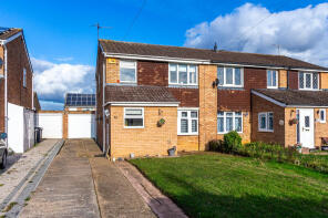 39, Farnham Drive, Rushden NN10 9JH
