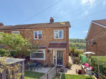 Newlyn Road, Newbridge, NP11