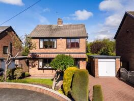 11, Red Hall Gardens, Shadwell, Leeds LS17 8NG