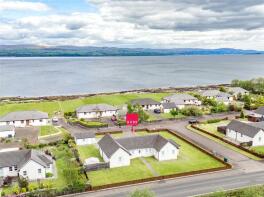8, The Meadows, Dunoon PA23 7UP