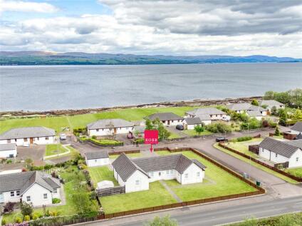 Sroigheann, 8 The Meadows, Toward, Dunoon, Argyll and Bute, PA23
