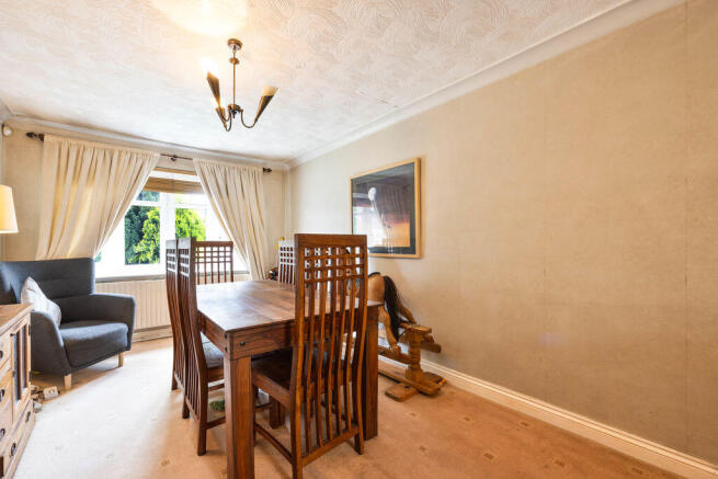 Willowbrook Drive, Shevington, Wigan photo 4