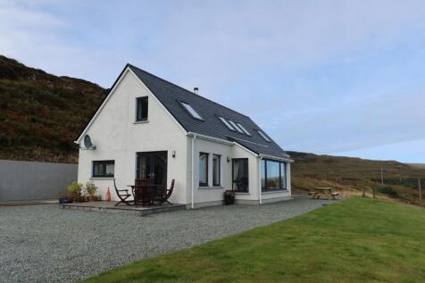 Colbost, Dunvegan, Isle Of Skye, IV55 8ZT