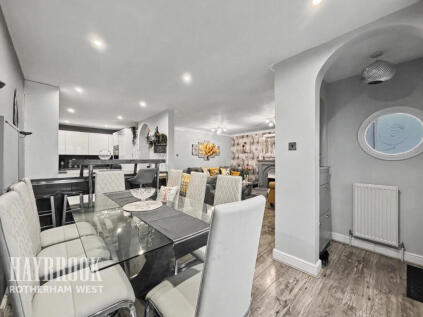 Upperfield Road, Maltby