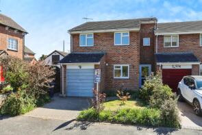 3, The Freehold, Hadlow, Tonbridge TN11 0ES