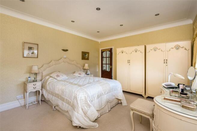 Principal Bedroom