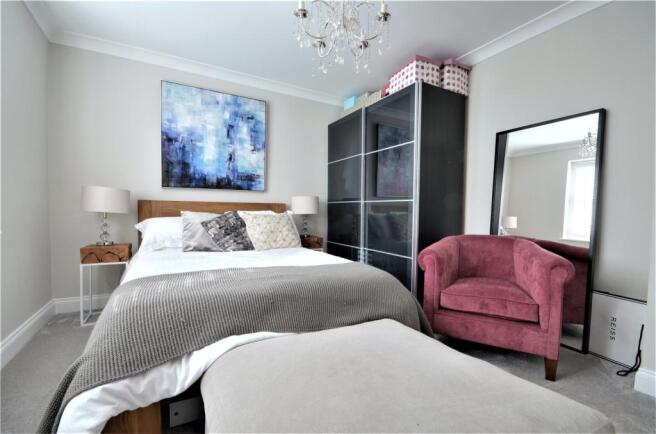 Second Bedroom 2