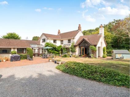 Backwell Hill Road, Backwell, Bristol, Somerset, BS48