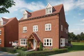 The Pantiles, Gartree Road, Leicester LE2 2FB