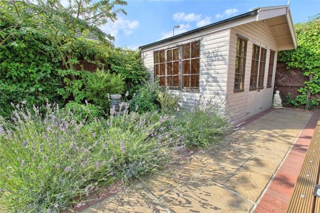 Summer House