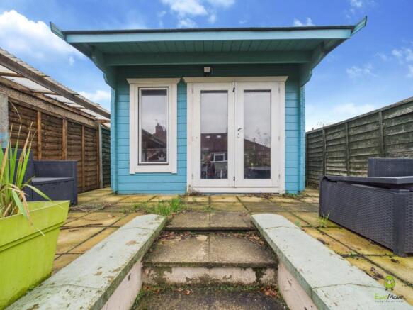 Presented by Kevin at EweMove Abbey Wood and Belve