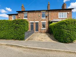 86, Gravel Lane, Wilmslow SK9 6LT