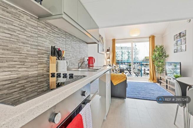 Kitchenette