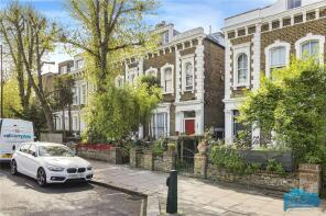 Flat A, 13, Islip Street, London NW5 2DJ