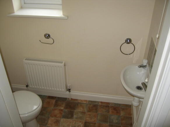 cloakroom