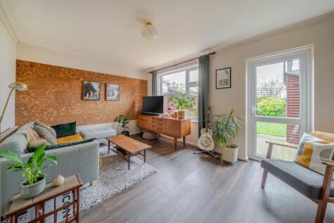 Dorville Road, Lee, London, SE12