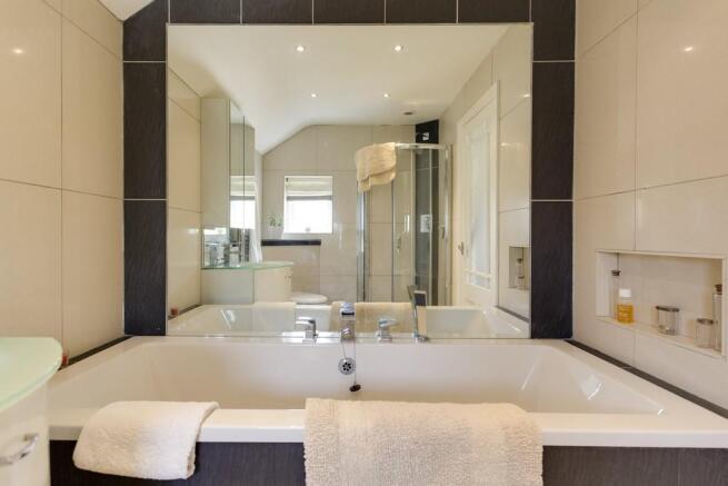 Master En-Suite 