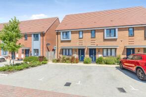 44, Cherry Orchard Drive, Rainham, Gillingham ME8 8GD