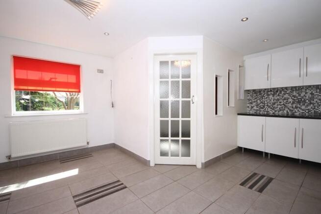 Kitchen/Dining Ro...