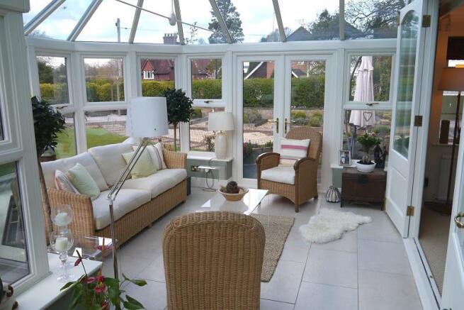 Conservatory