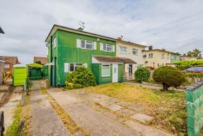 285, Romney Avenue, Lockleaze, Bristol BS7 9TA
