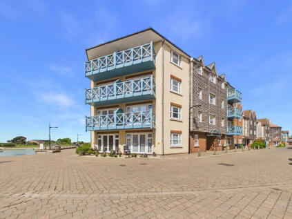 Broad Reach Mews, Shoreham-by-sea