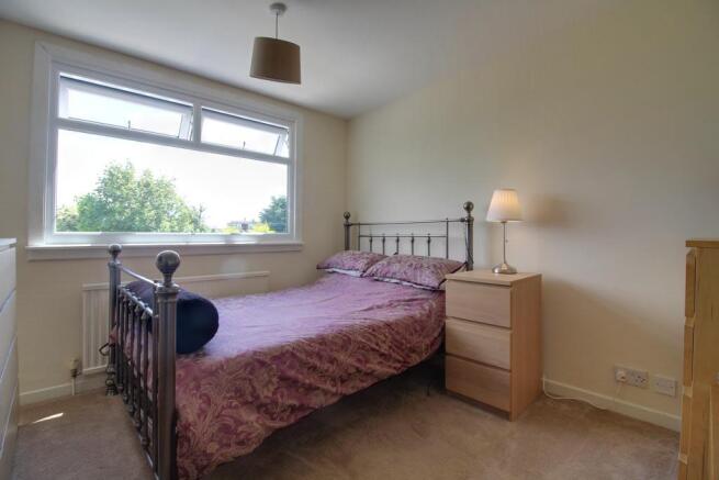 Bedroom 2 (Double)