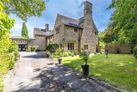 Whalley Road, Accrington, BB5
