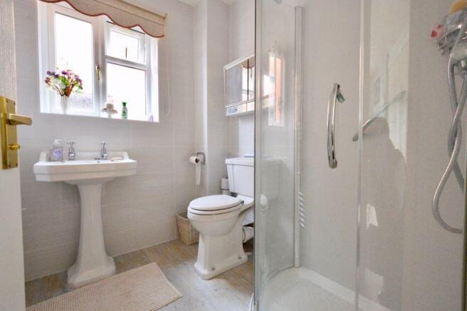 Master ensuite