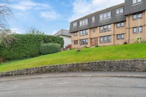 12, Rose Mount Court, Clarkston, Airdrie ML6 7BB