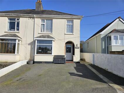 New Park, Wadebridge, Cornwall, PL27