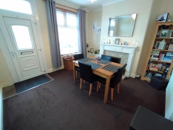 Mount Pleasant, Kidsgrove, Stoke-on-Trent photo 5