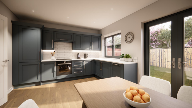 3 bed Semi-Detached for sale Image 5